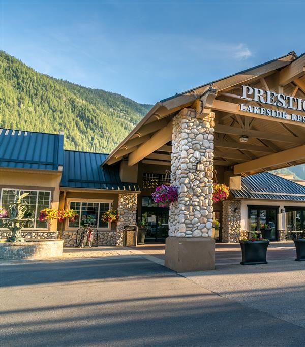 Prestige Lakeside Resort - Nelson