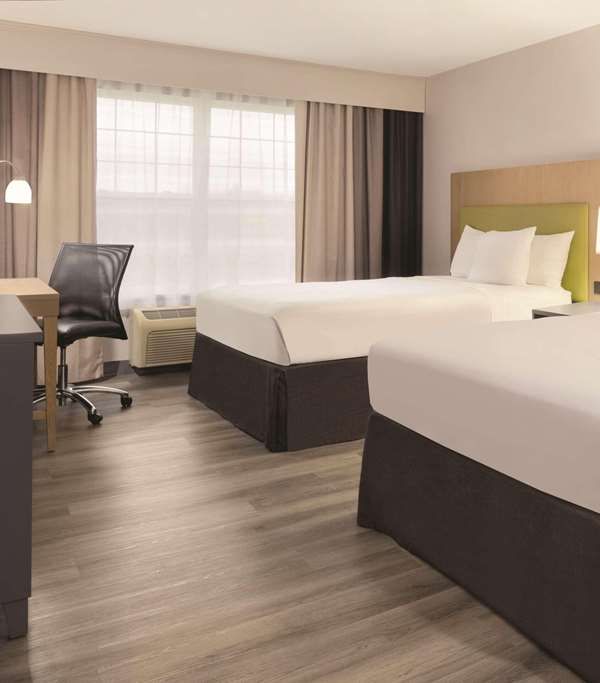 Country Inn & Suites By Radisson Cedar Falls Near University - Waterloo, IA