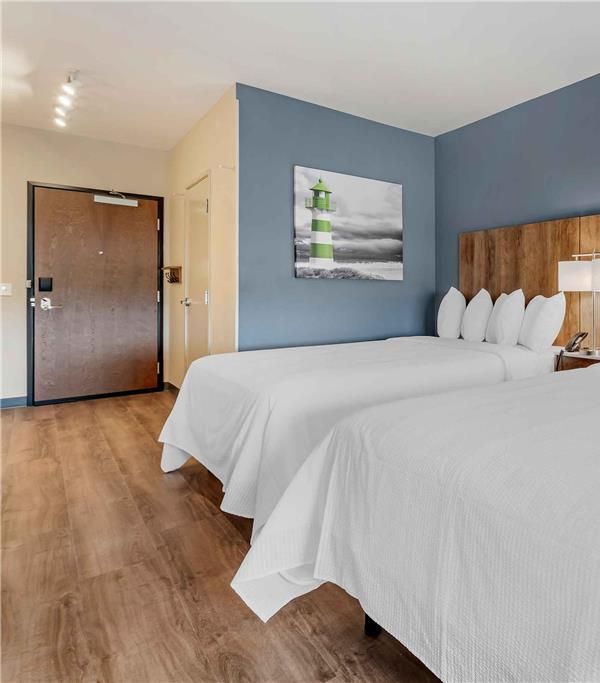 Extended Stay America Premier Suites - Austin - Kyle - Kyle, TX