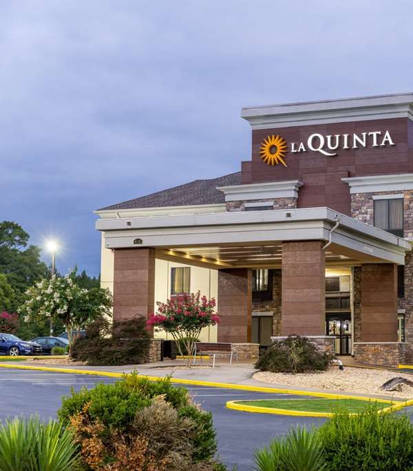 La Quinta Inn & Suites By Wyndham Covington - Covington