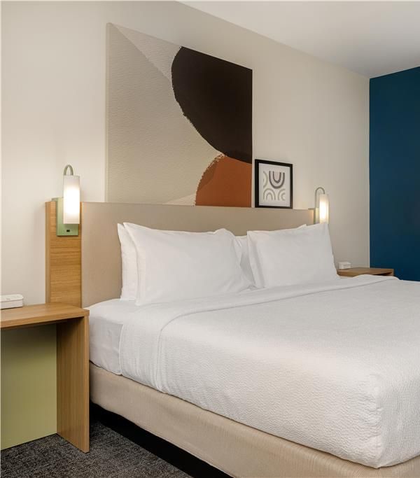 Spark By Hilton Rahway - Staten Island