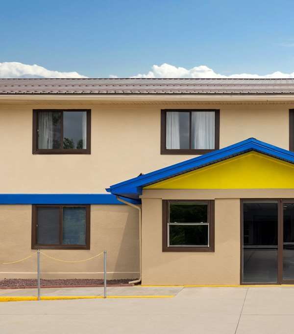 Days Inn By Wyndham Hornell Ny - Finger Lakes, NY