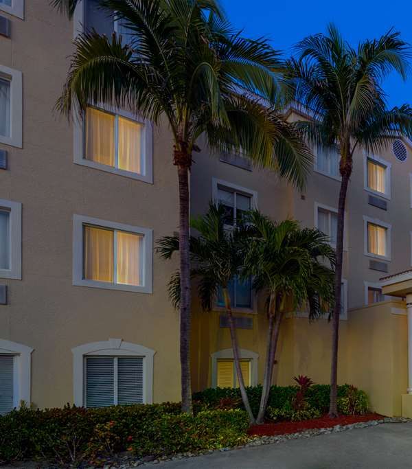 Homewood Suites By Hilton Bonita Springs Naples North - Estero, FL