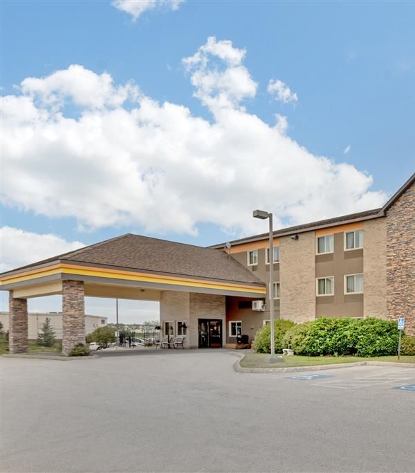 Comfort Inn Bangor North - Bangor, ME