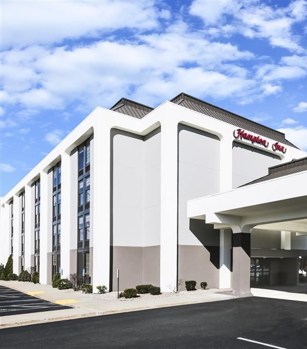 Hampton Inn West Springfield - Springfield, MA