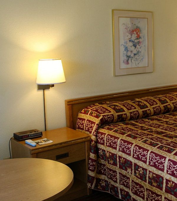 Vagabond Inn - San Luis Obispo - Avila Beach, CA