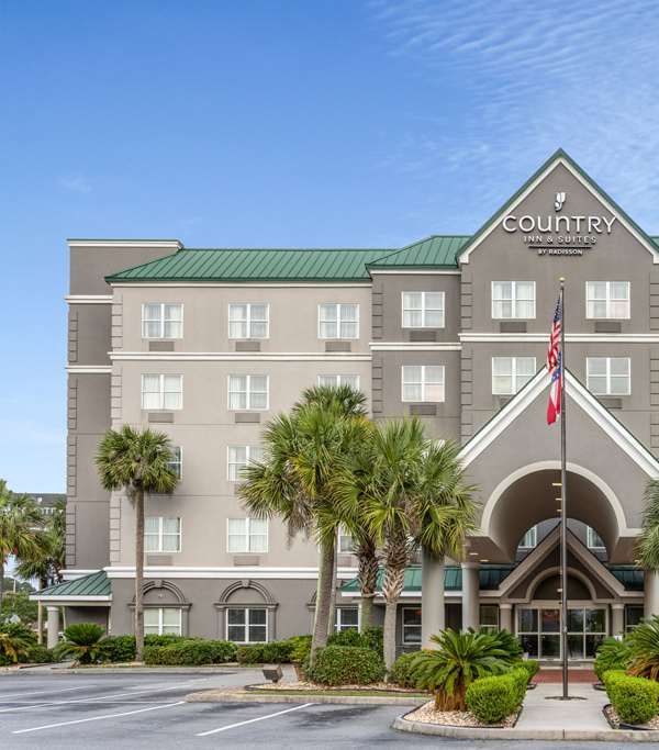 Country Inn & Suites By Radisson Valdosta Ga - Valdosta, GA