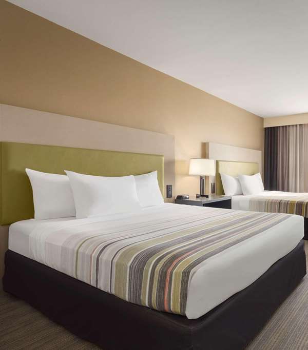 Country Inn & Suites By Radisson Milwaukee Airport Wi - Milwaukee, WI