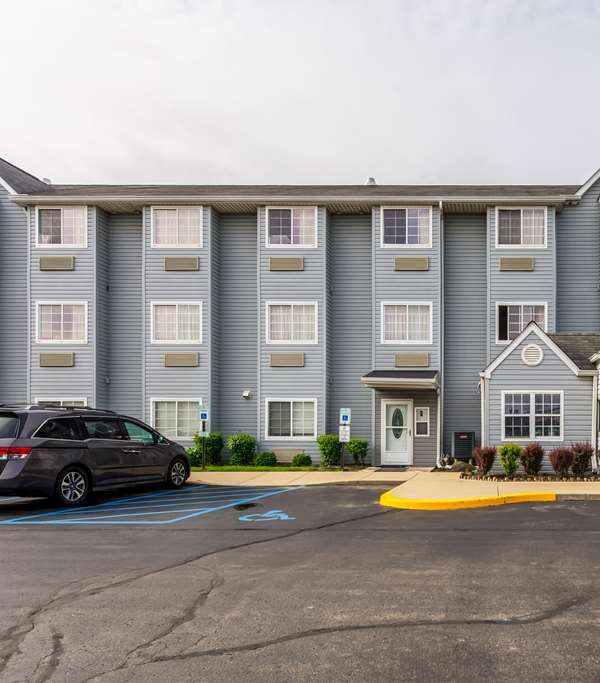 Motel 6 Indianapolis - Indianápolis, IN