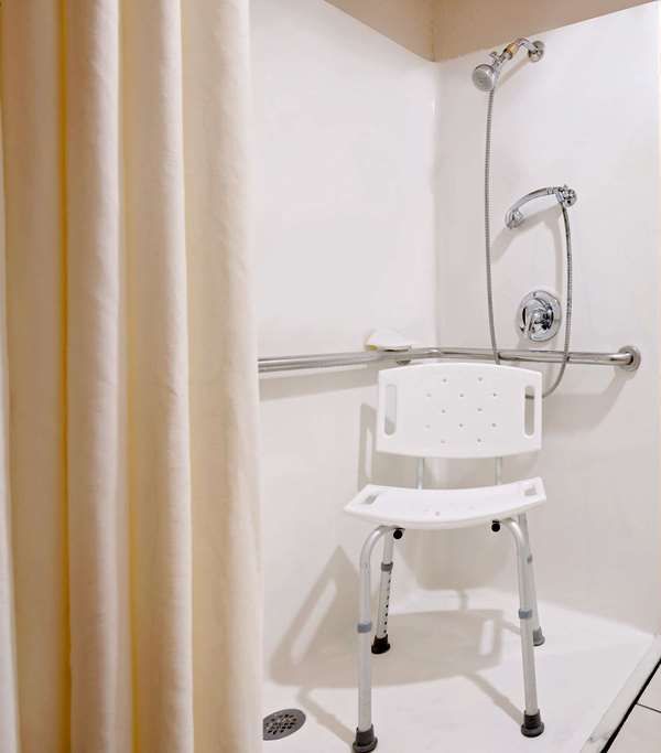 Microtel Inn & Suites By Wyndham Joplin - Joplin, MO