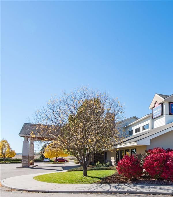 Americinn By Wyndham Windsor Ft. Collins - Fort Collins, CO