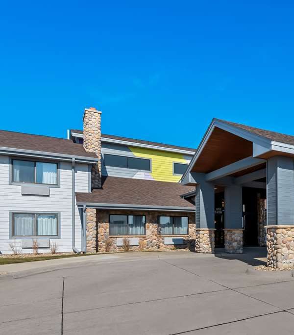 Spark By Hilton Cedar Falls - Cedar Falls, IA