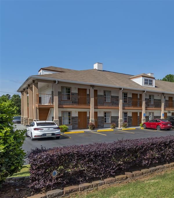Quality Inn Covington - Covington, GA