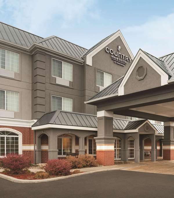 Country Inn & Suites By Radisson Michigan City In - New Buffalo, MI