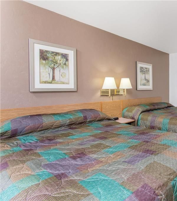 Super 8 By Wyndham Lacey Olympia Area - Olympia, WA