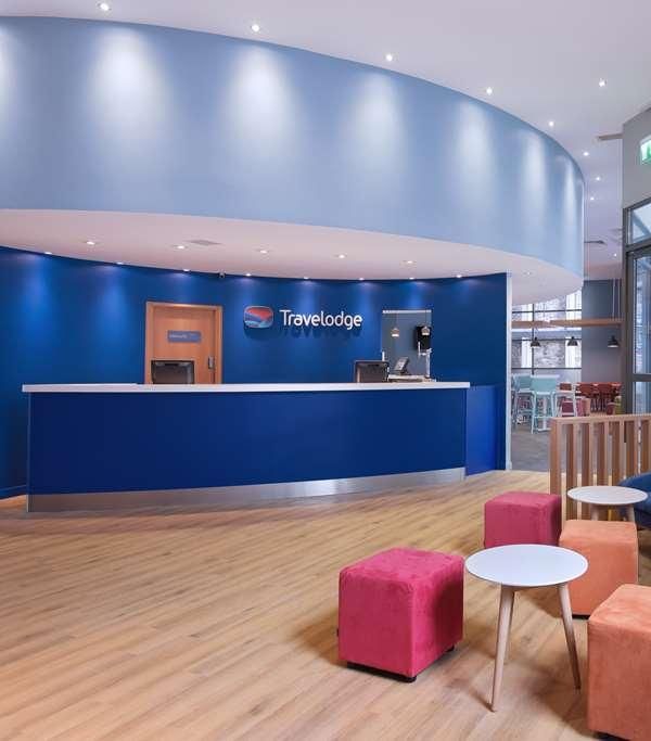 Travelodge Plus York Micklegate - York