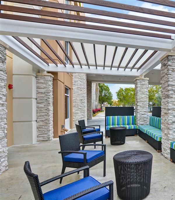 Home2 Suites By Hilton Miramar Ft. Lauderdale - Miramar, FL