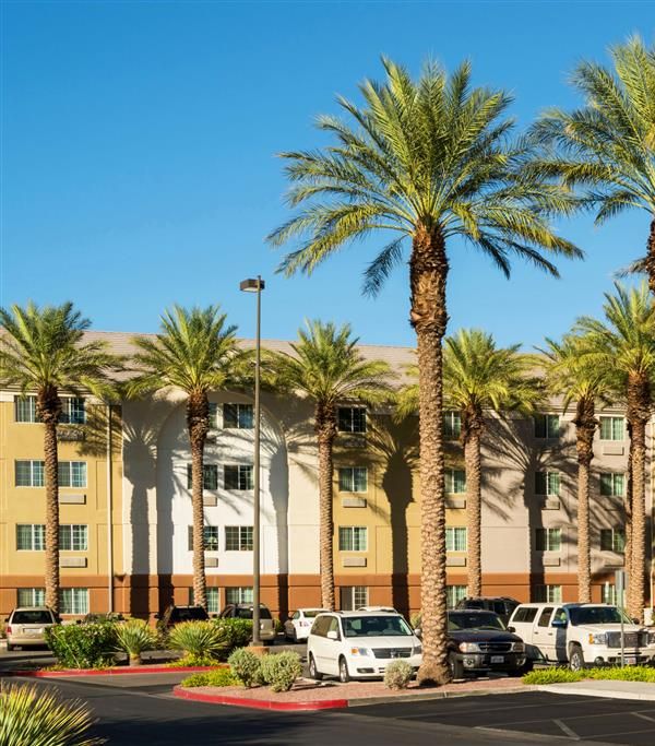 Sonesta Simply Suites Las Vegas - Las Vegas