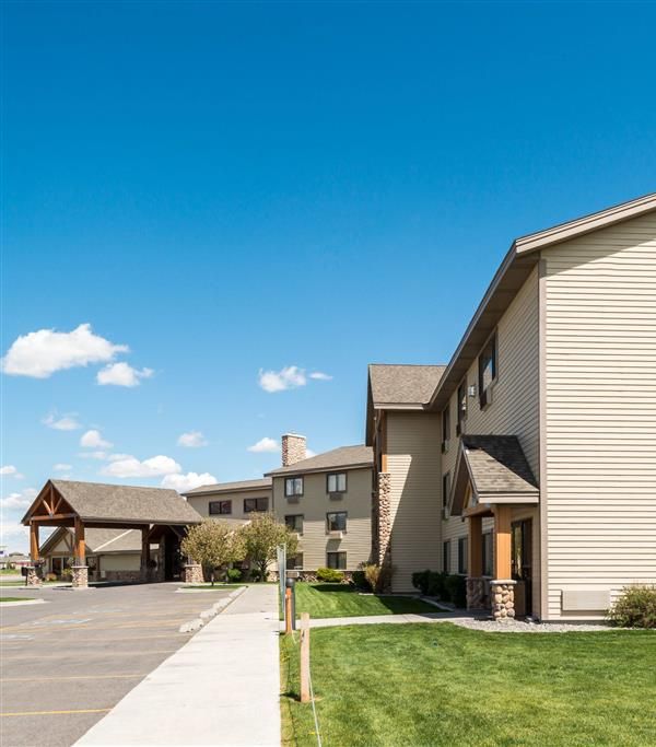 Americinn By Wyndham Rexburg Byui - Rexburg, ID