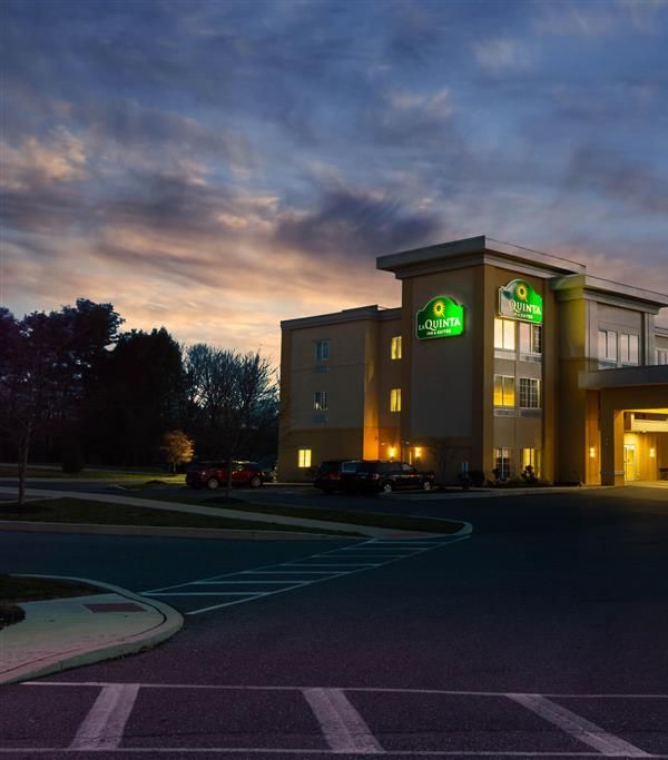 La Quinta Inn & Suites By Wyndham Harrisburg-hershey - Hershey, PA
