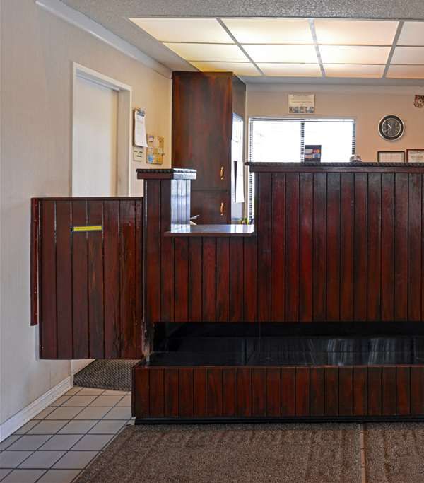 Americas Best Value Inn Carson City - Carson City, NV