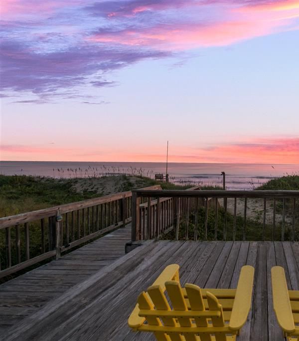 Comfort Inn On The Ocean - Nags Head, NC