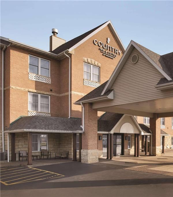 Country Inn & Suites By Radisson Galena Il - Galena, IL
