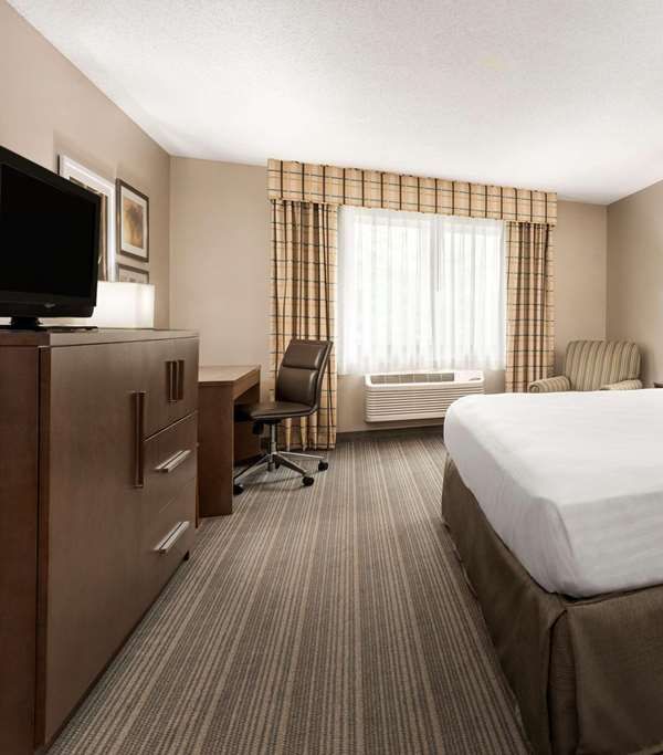 Country Inn & Suites By Radisson Baxter Mn - Brainerd, MN