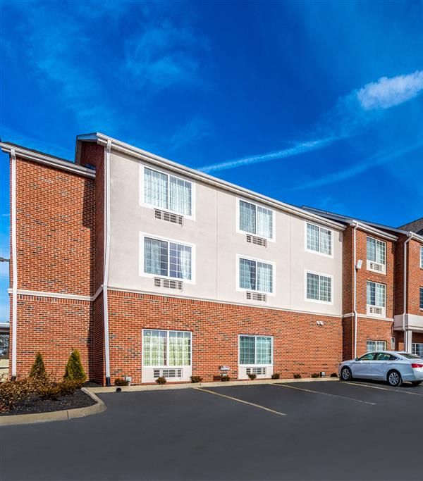 Comfort Inn & Suites Dayton North - Dayton, OH