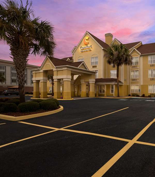 Comfort Inn & Suites Santee I-95 - Santee, SC