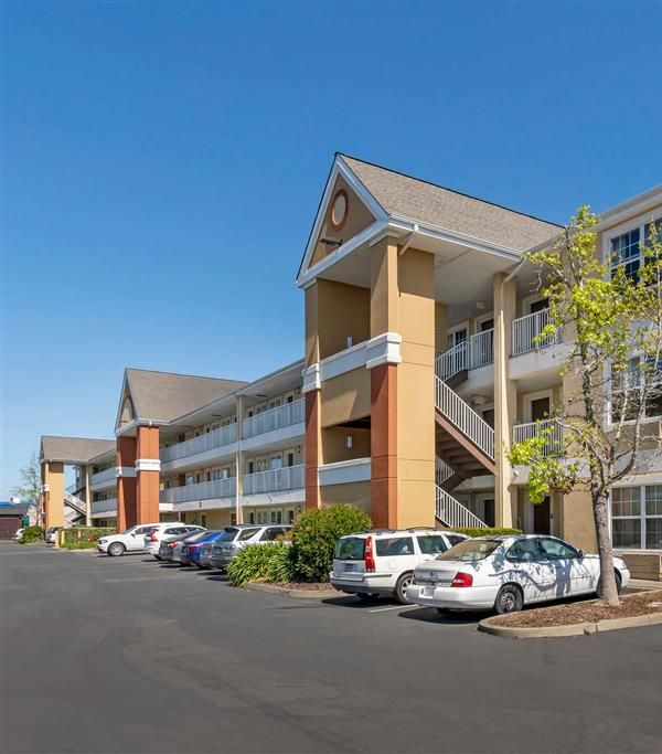 Extended Stay America - Santa Rosa - South - マリン, CA