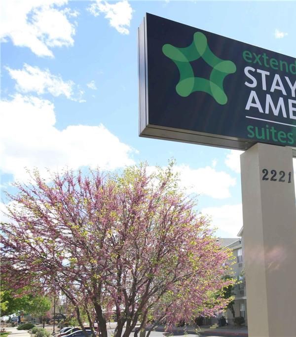 Extended Stay America - Albuquerque - Rio Rancho Blvd. - Río Rancho, NM