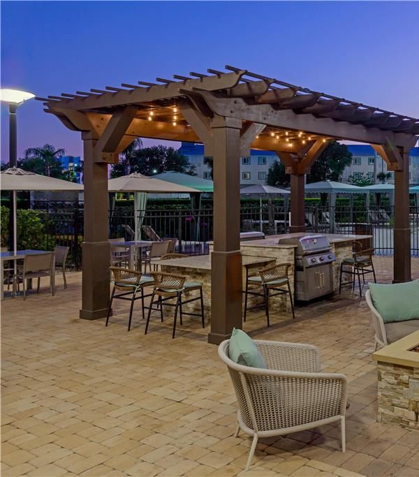 Homewood Suites By Hilton Orlando - Nearest To Universal Studios - Orlando