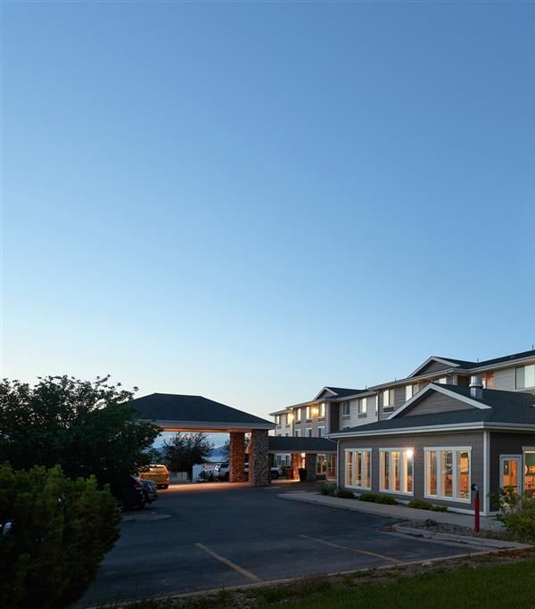 Hampton Inn Helena - Helena, MT