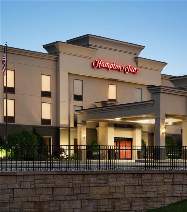 Hampton Inn Lehighton-jim Thorpe - Lehighton, PA