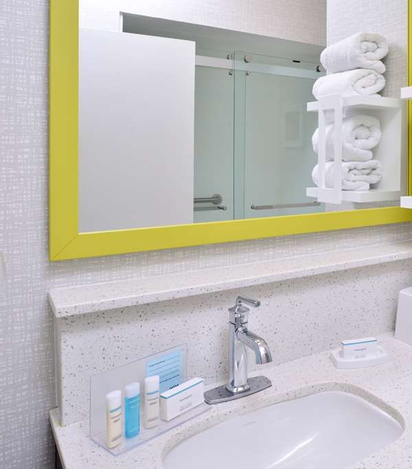 Hampton Inn Laporte - New Buffalo, MI