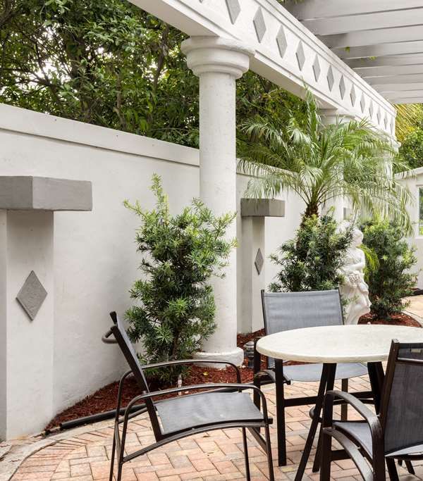 Hampton Inn West Palm Beach Central Airport - Palm Beach, FL