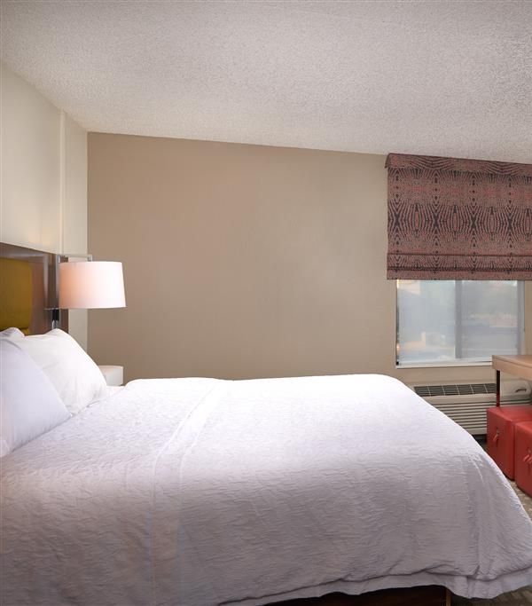 Hampton Inn Phoenix/anthem - Phoenix, AZ