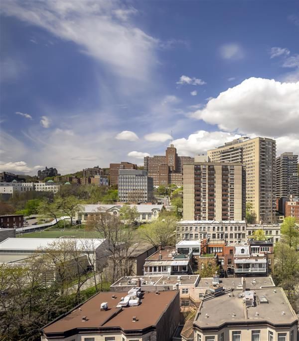 Sens Hotel - Montreal