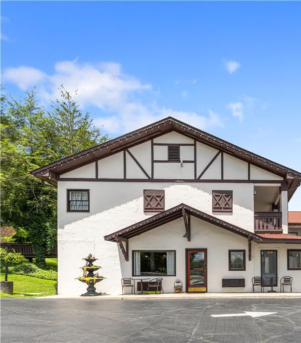 Surestay By Best Western Helen Downtown - Helen, GA