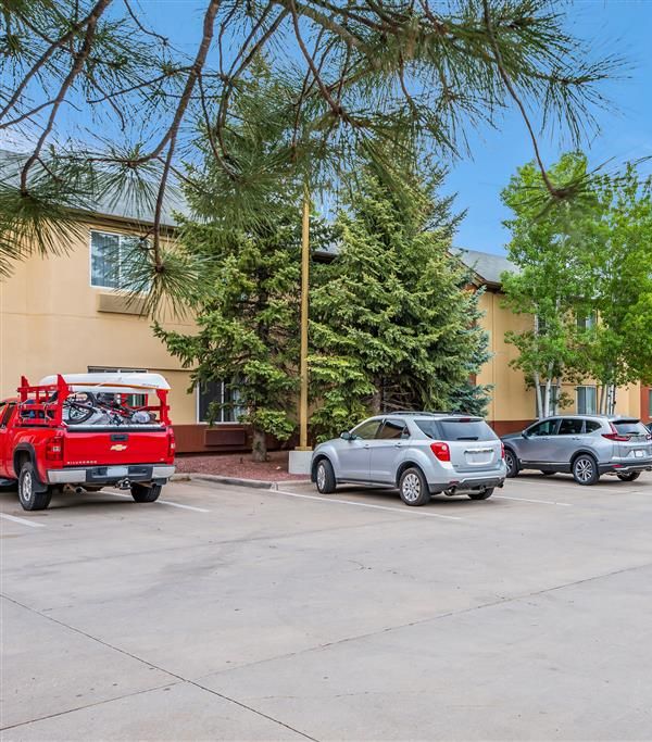 Sleep Inn Flagstaff - Flagstaff