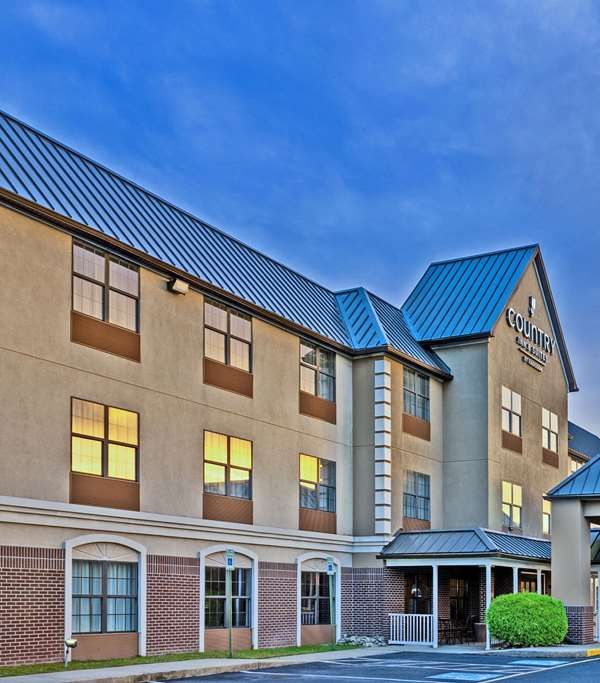 Country Inn & Suites By Radisson Salisbury Md - Salisbury, MD