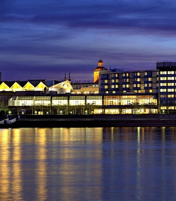 Hilton Mainz - Mayence
