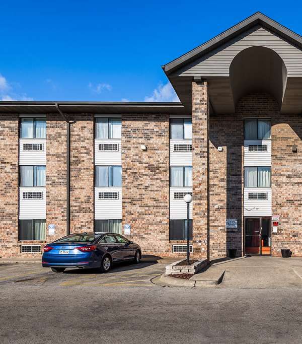 Motel 6 Bridgeview - Chicago, IL