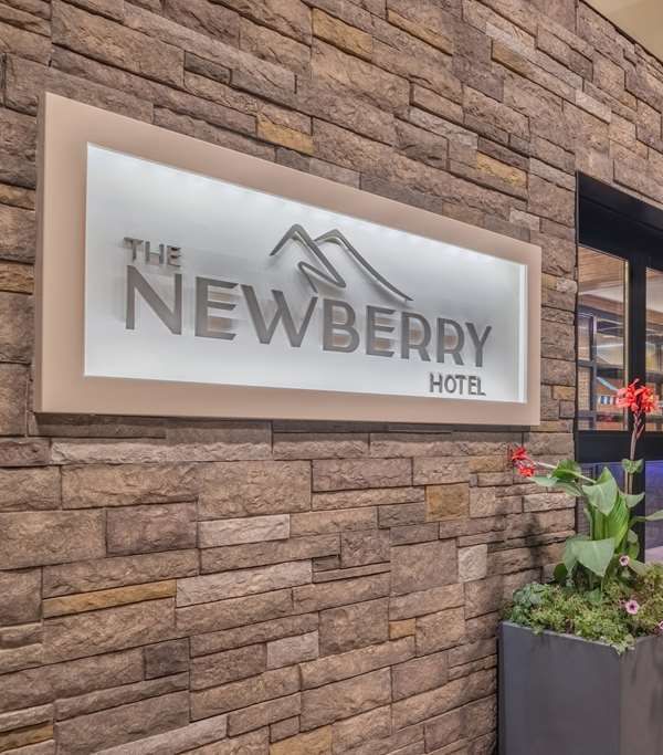 The Newberry Hotel Bend Tapestry Collection By Hilton - Bend
