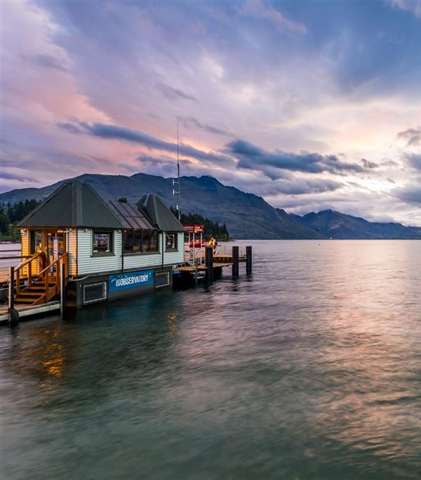 Oaks Queenstown Shores Resort - Queenstown