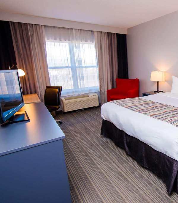 Country Inn & Suites By Radisson Brockton (Boston) Ma - Brockton, MA