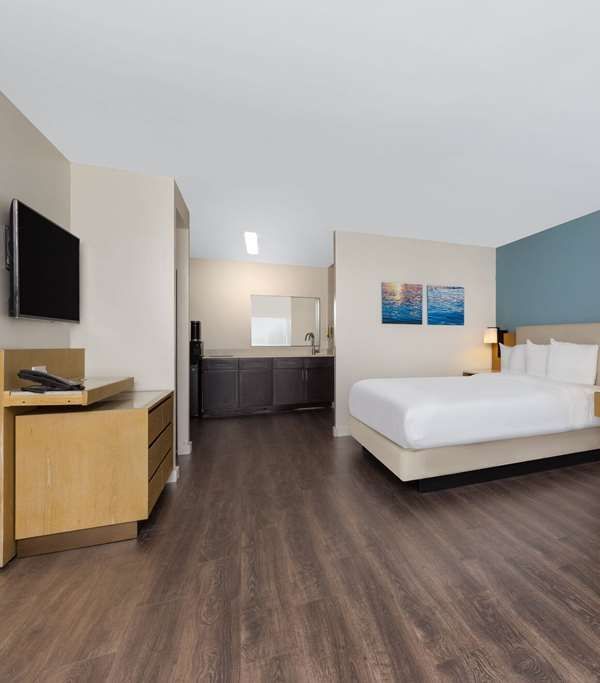 Trademark Collection By Wyndham Hotel Manteo - Nags Head, NC