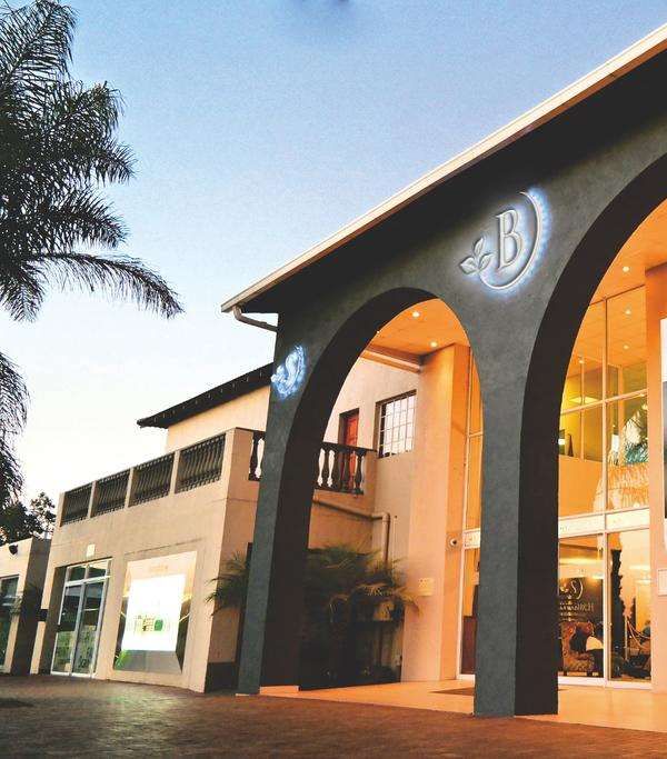 Birchwood Hotel And Or Tambo - Kempton Park