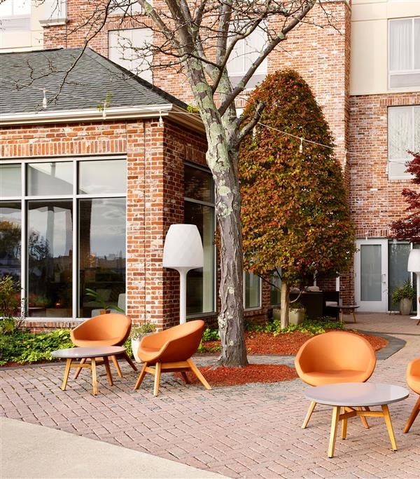 Hilton Garden Inn Providence Airport/warwick - Cranston, RI
